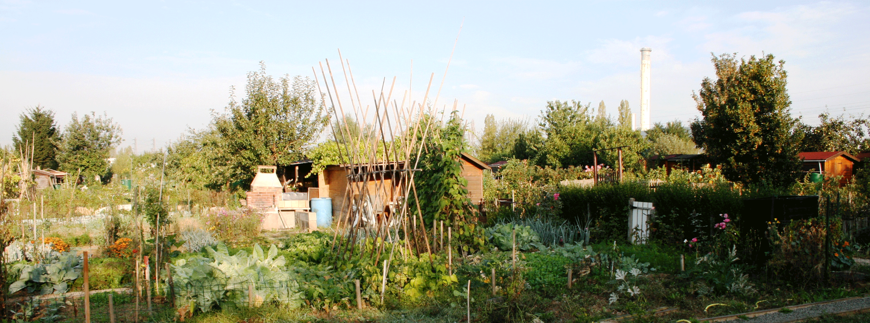 @INRAE Jardins partagés