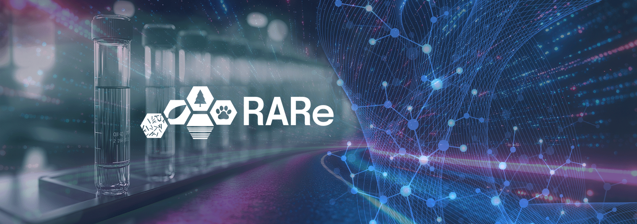 Infrastructure de recherche RARe