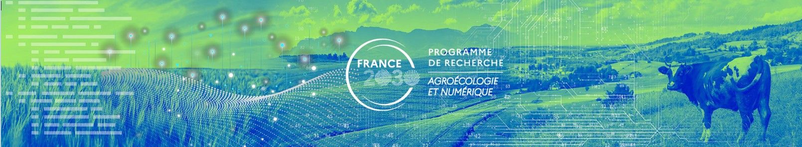 PEPR Agroecologie et numerique