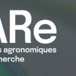 RARe - Ressources agronomiques pour la recherche