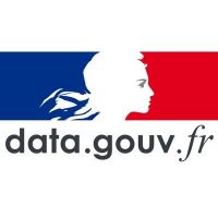 Logo Data Gouv