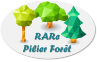 AgroBRC RARe Pilier Forêt