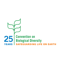 Convention sur la diversité biologique